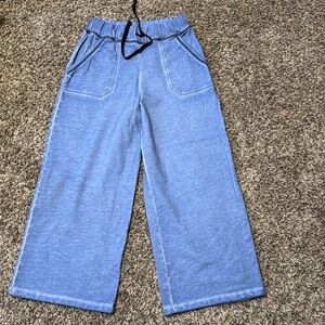 Roller rabbit sweat pants